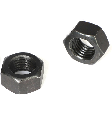 Mutter din 934 klasse stahl - 10,
