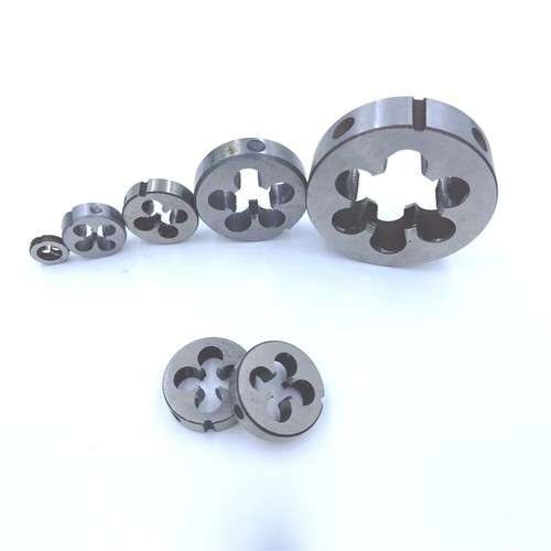 Hss schneideisen m24 - hss,