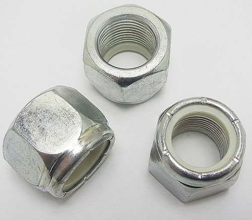 Zoll stopmutter unc - zoll,