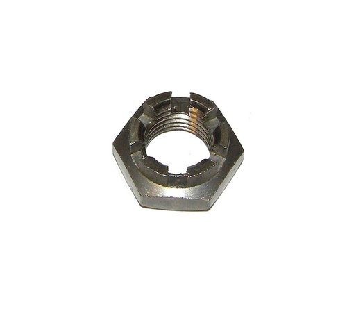 M18 mm kronenmutter - m18, x