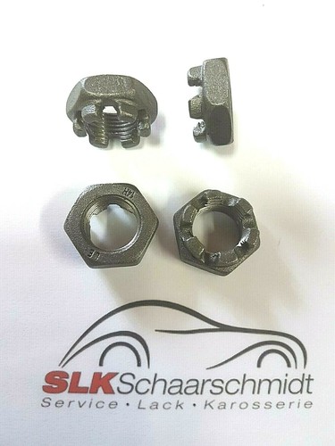 Kronenmutter din 935 937 - 935,