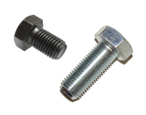 M14 mm regelgewinde - m14, x
