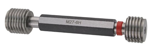 Mib gewinde grenzlehrdorne - mib, 6h