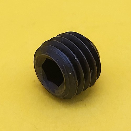 Madenschraube m7x1x6 - madenschraube,